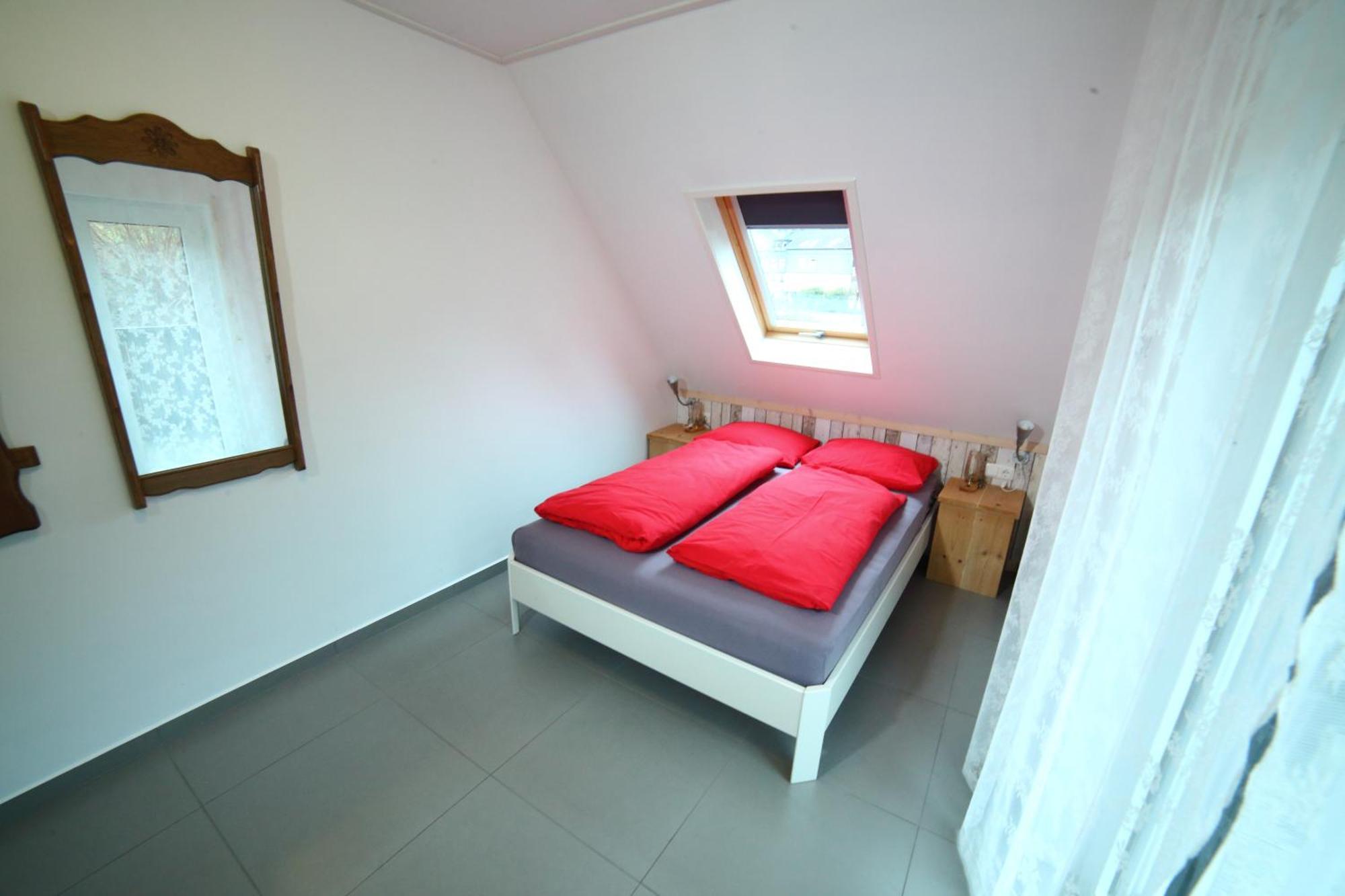 Landhaus Silbach Winterberg Room photo