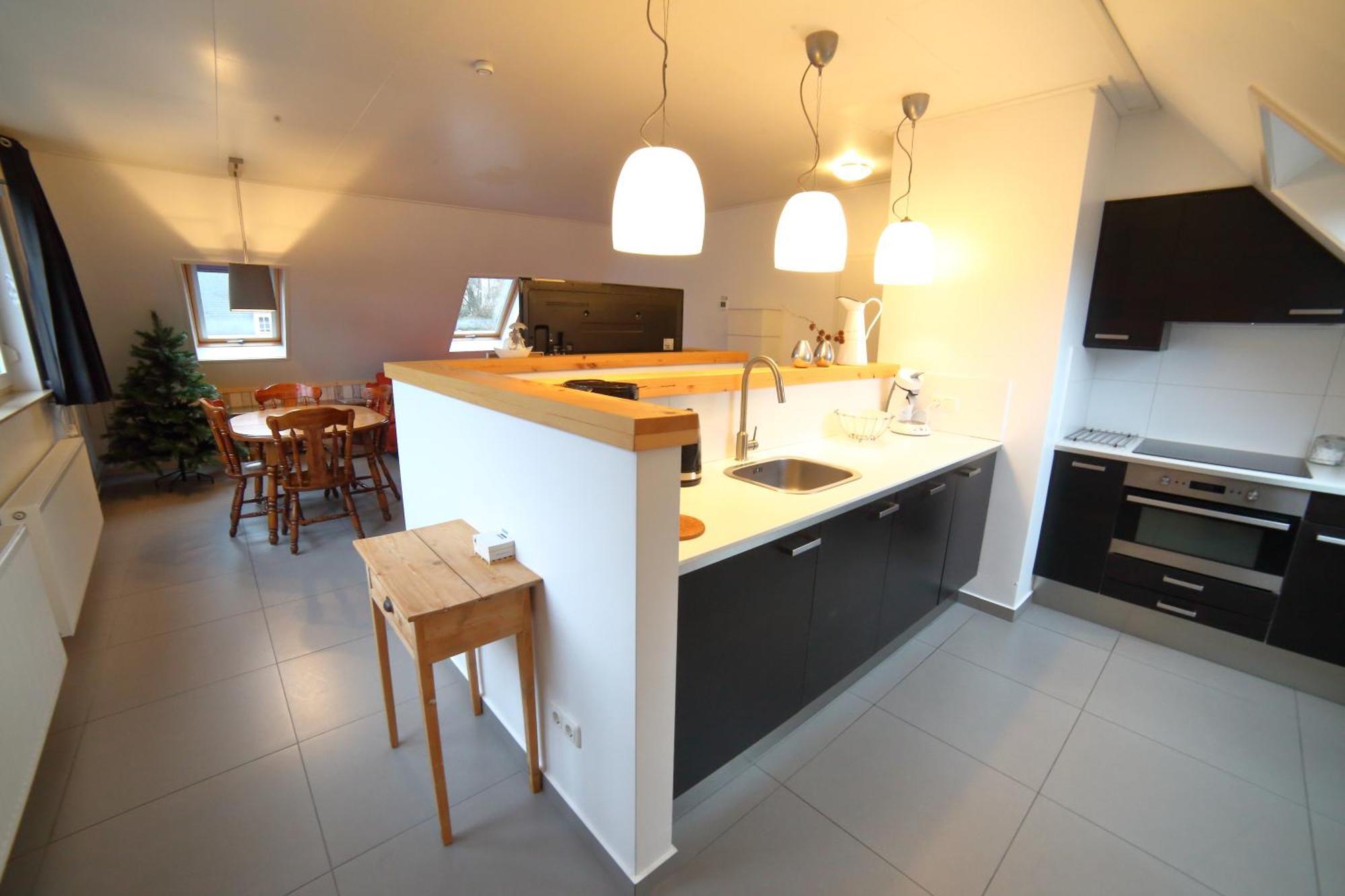 Landhaus Silbach Winterberg Room photo