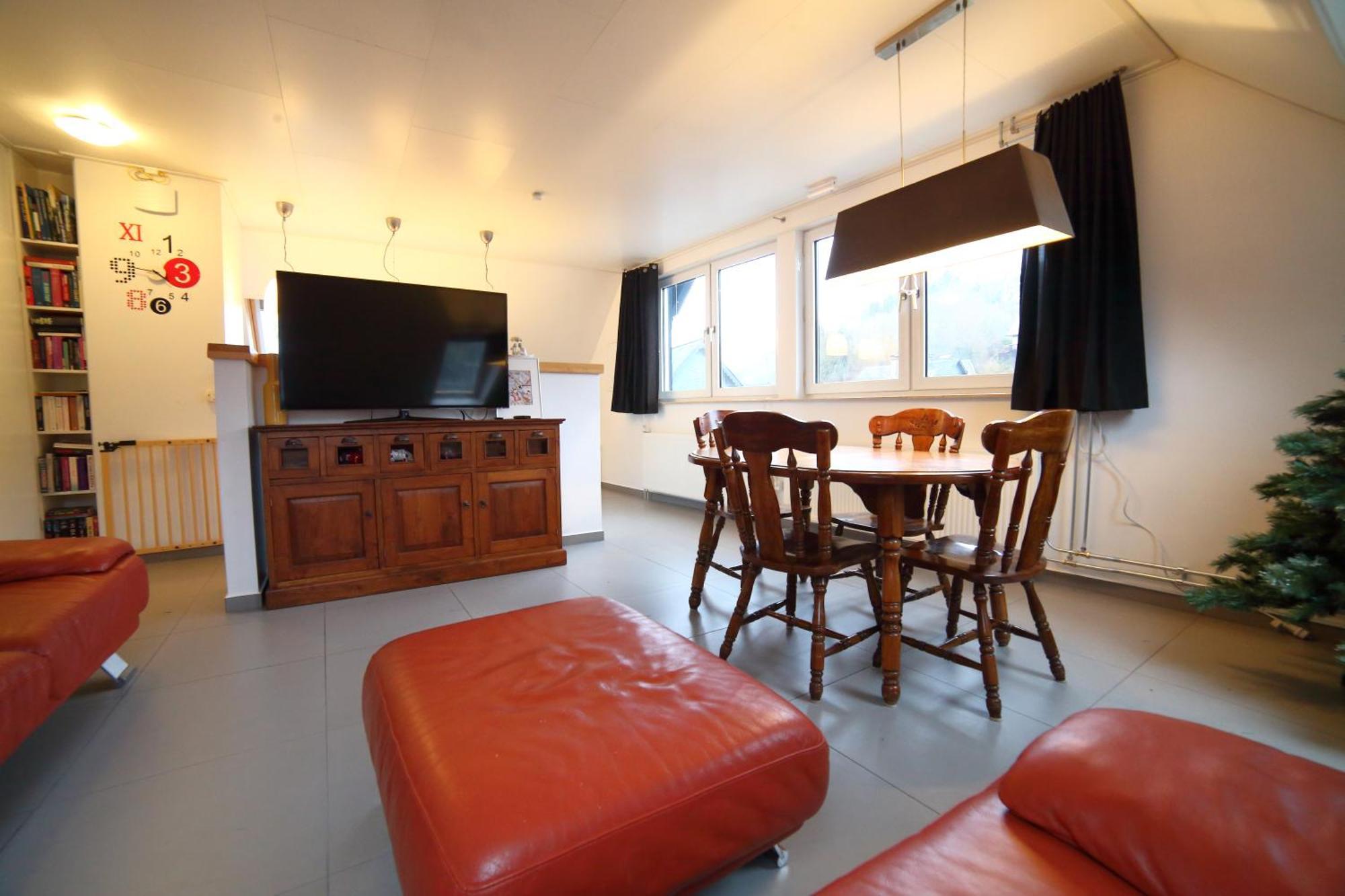 Landhaus Silbach Winterberg Room photo