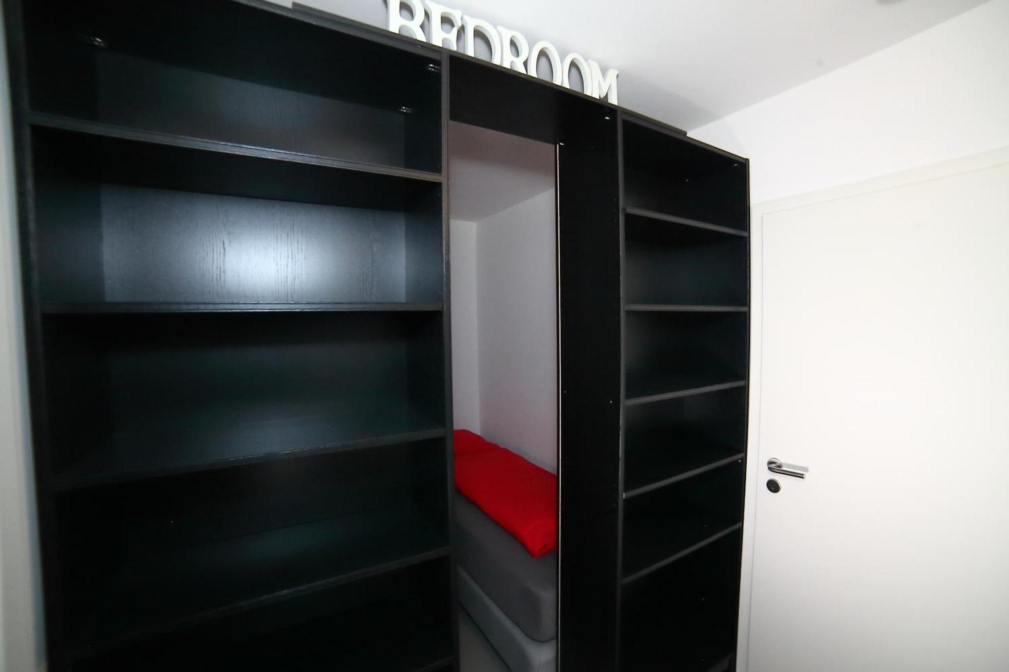 Landhaus Silbach Winterberg Room photo